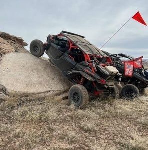 Meet your Posher, Mikey